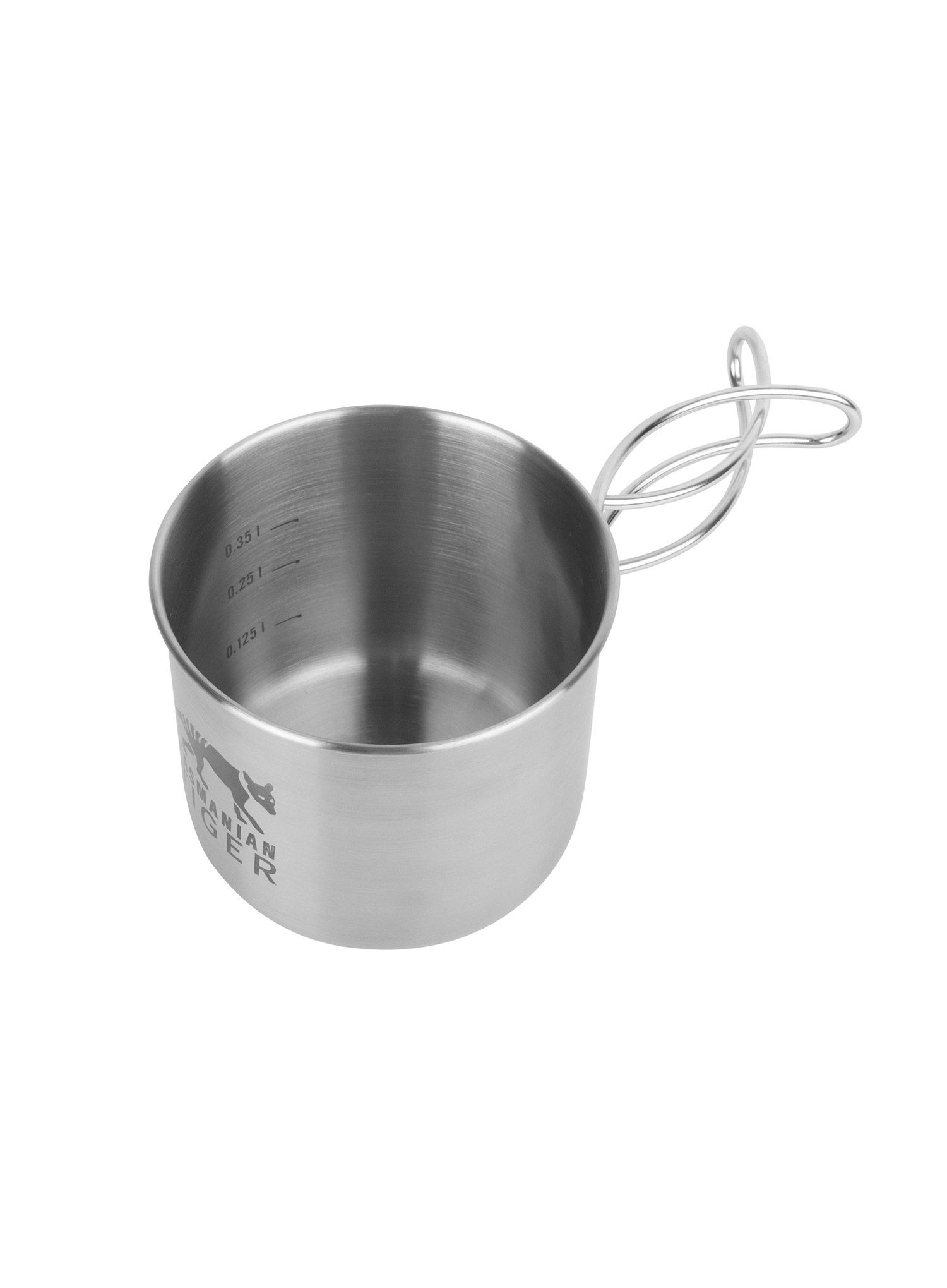 Becher Tasmanian Tiger Handle Mug 500 ml
