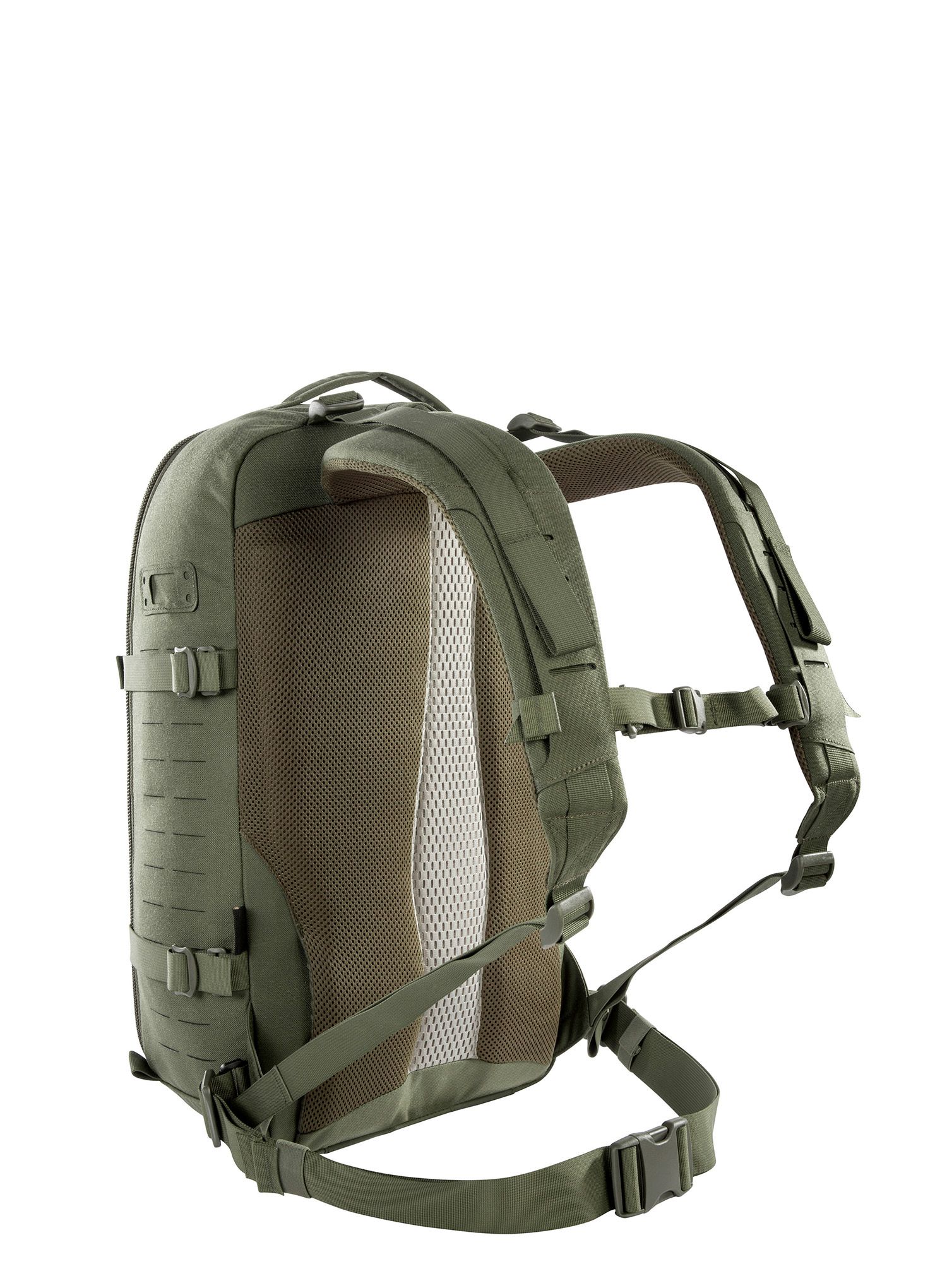 Taktischer Rucksack Tasmanian Tiger Modular Tac Pack 28 - olive