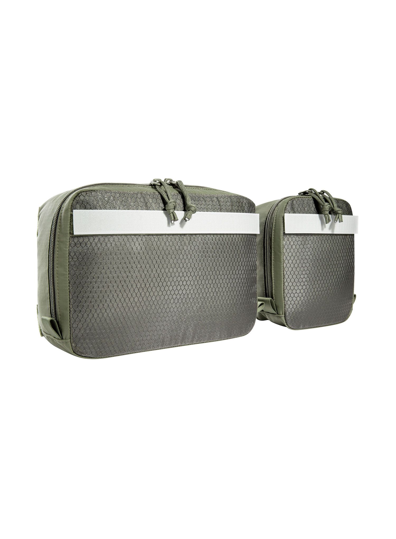 Organizer-Set Tasmanian Tiger Multipurpose Pouch Set VL - olive