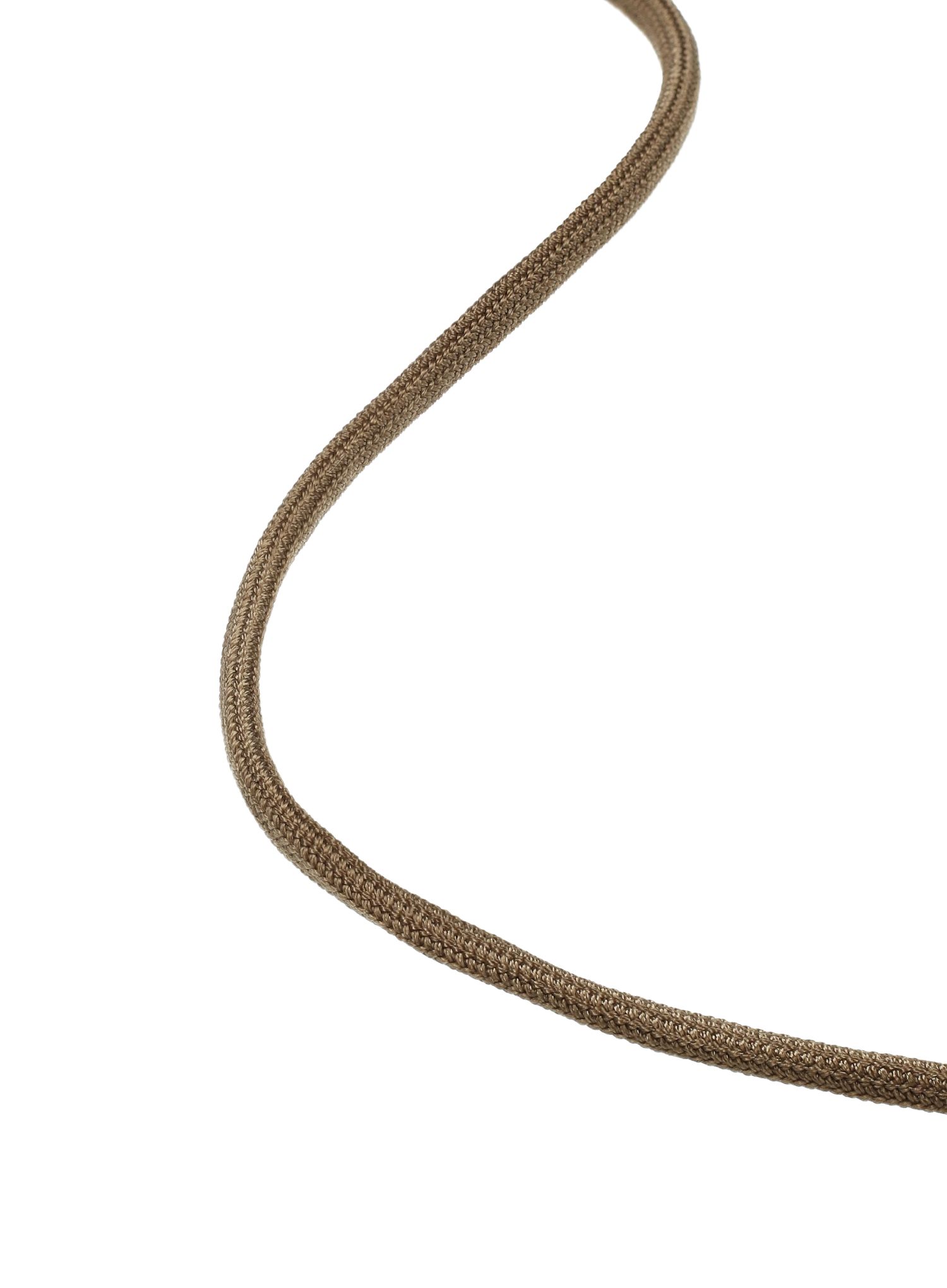 Seil Tasmanian Tiger Reepschnur 20 m - coyote brown