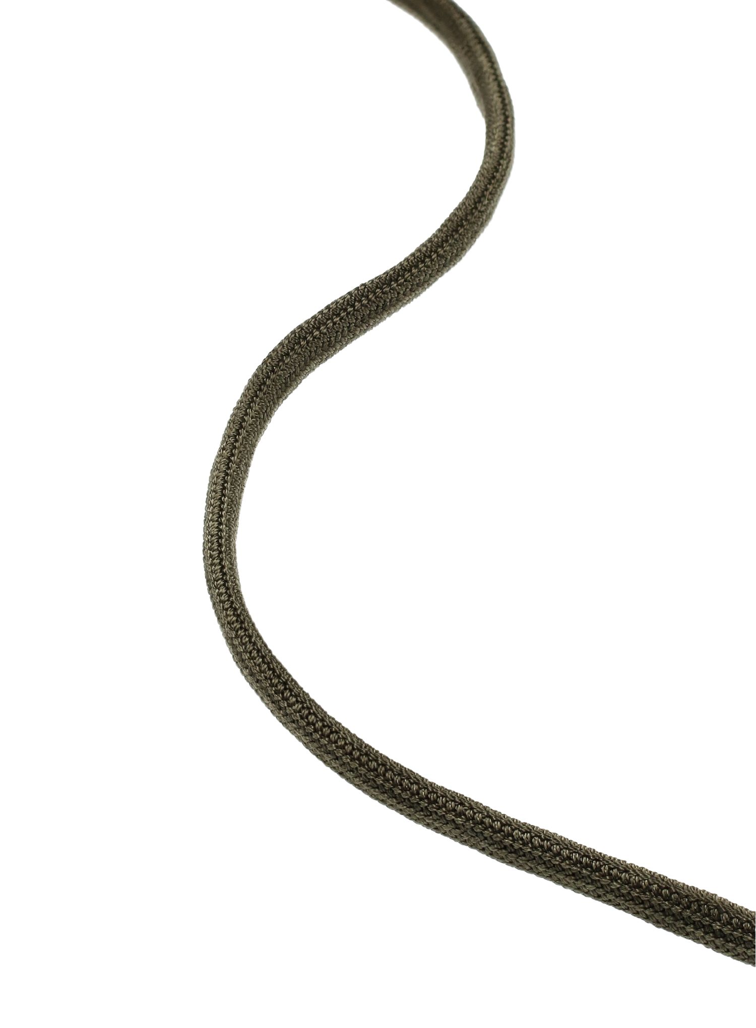 Seil Tasmanian Tiger Reepschnur 20 m - olive