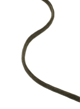 Seil Tasmanian Tiger Reepschnur 20 m - olive