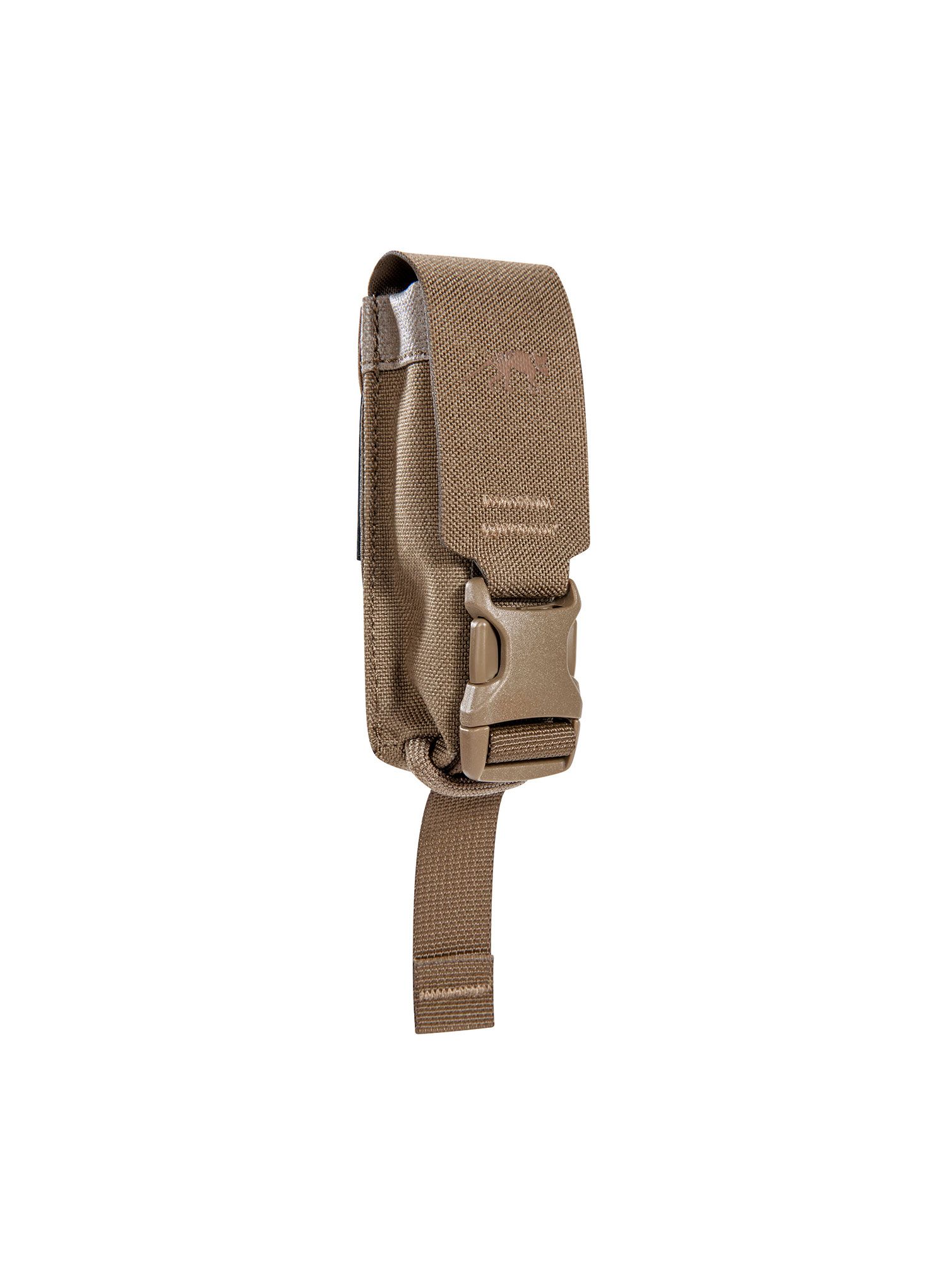 Rucksacktasche Tasmanian Tiger Tool Pocket MKII S - coyote brown