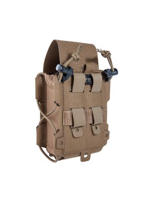 Rucksacktasche Tasmanian Tiger Universal Pouch M - coyote brown