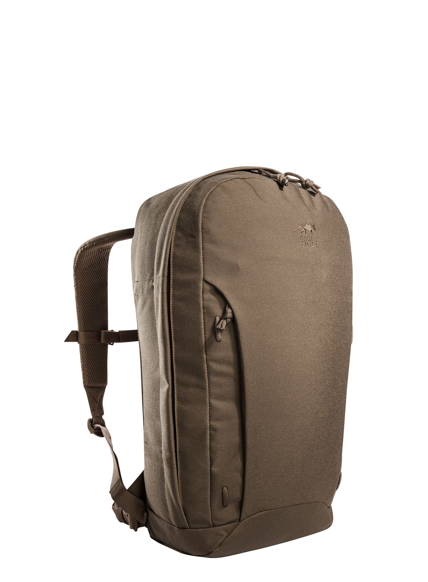 Laptoprucksack Tasmanian Tiger Urban Tac Pack 22 - coyote brown