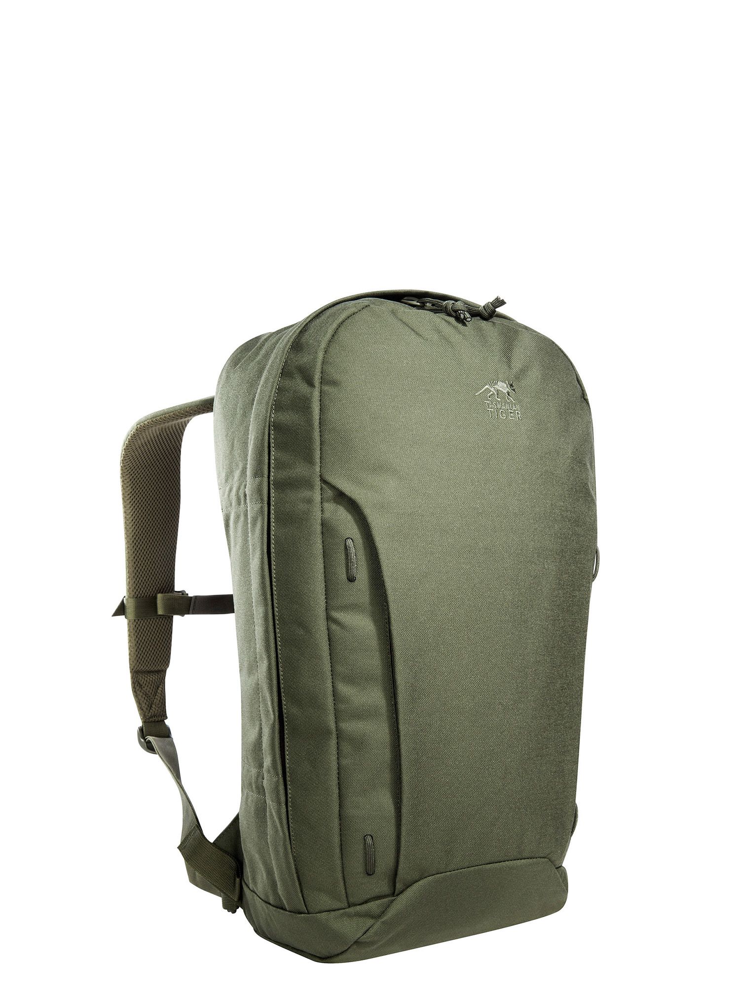 Laptoprucksack Tasmanian Tiger Urban Tac Pack 22 - olive