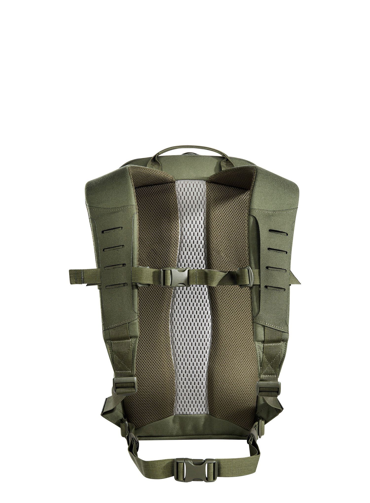 Laptoprucksack Tasmanian Tiger Urban Tac Pack 22 - olive