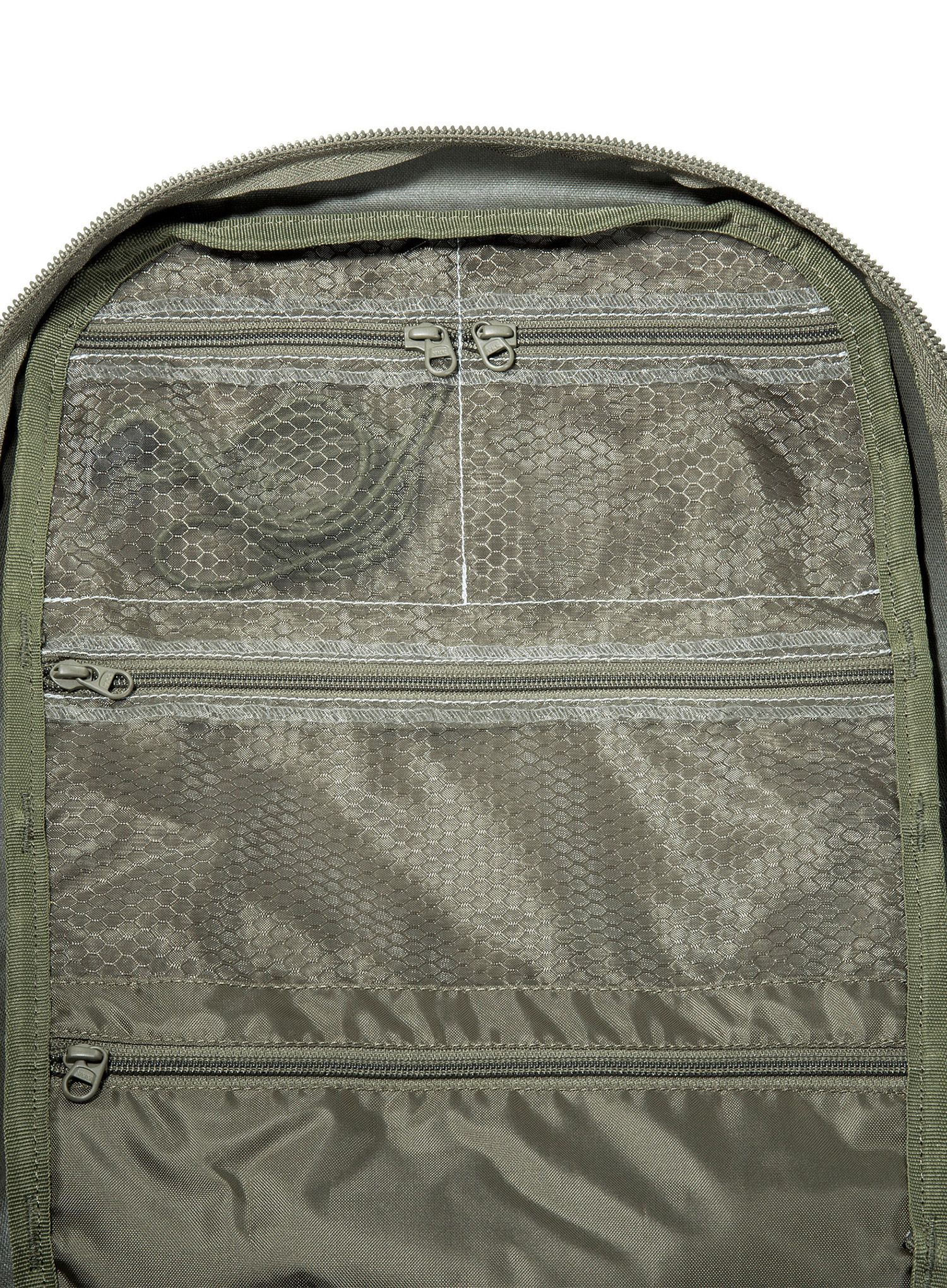Laptoprucksack Tasmanian Tiger Urban Tac Pack 22 - olive