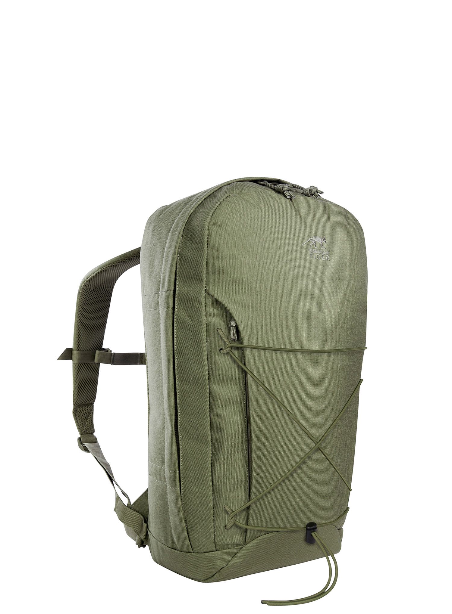Laptoprucksack Tasmanian Tiger Urban Tac Pack 22 - olive