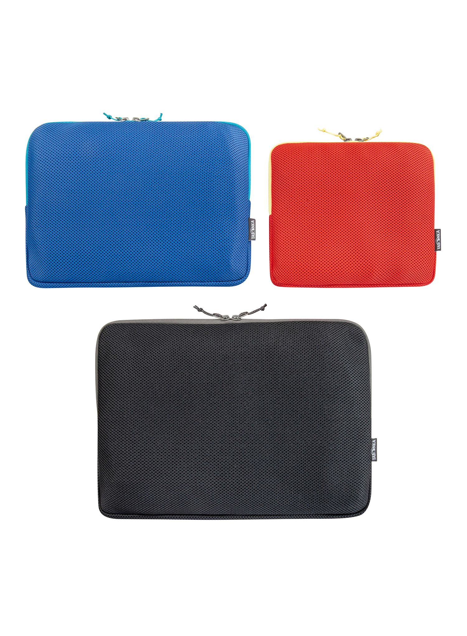 Organizer-Set Tatonka Air Mesh Pocket Set III - assorted