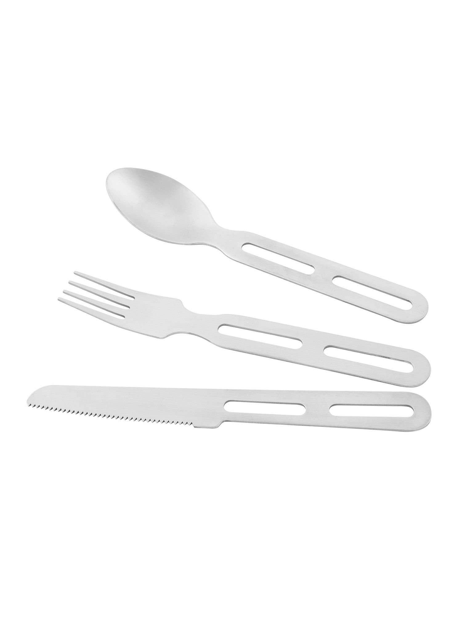 Besteck Tatonka Cutlery Set I