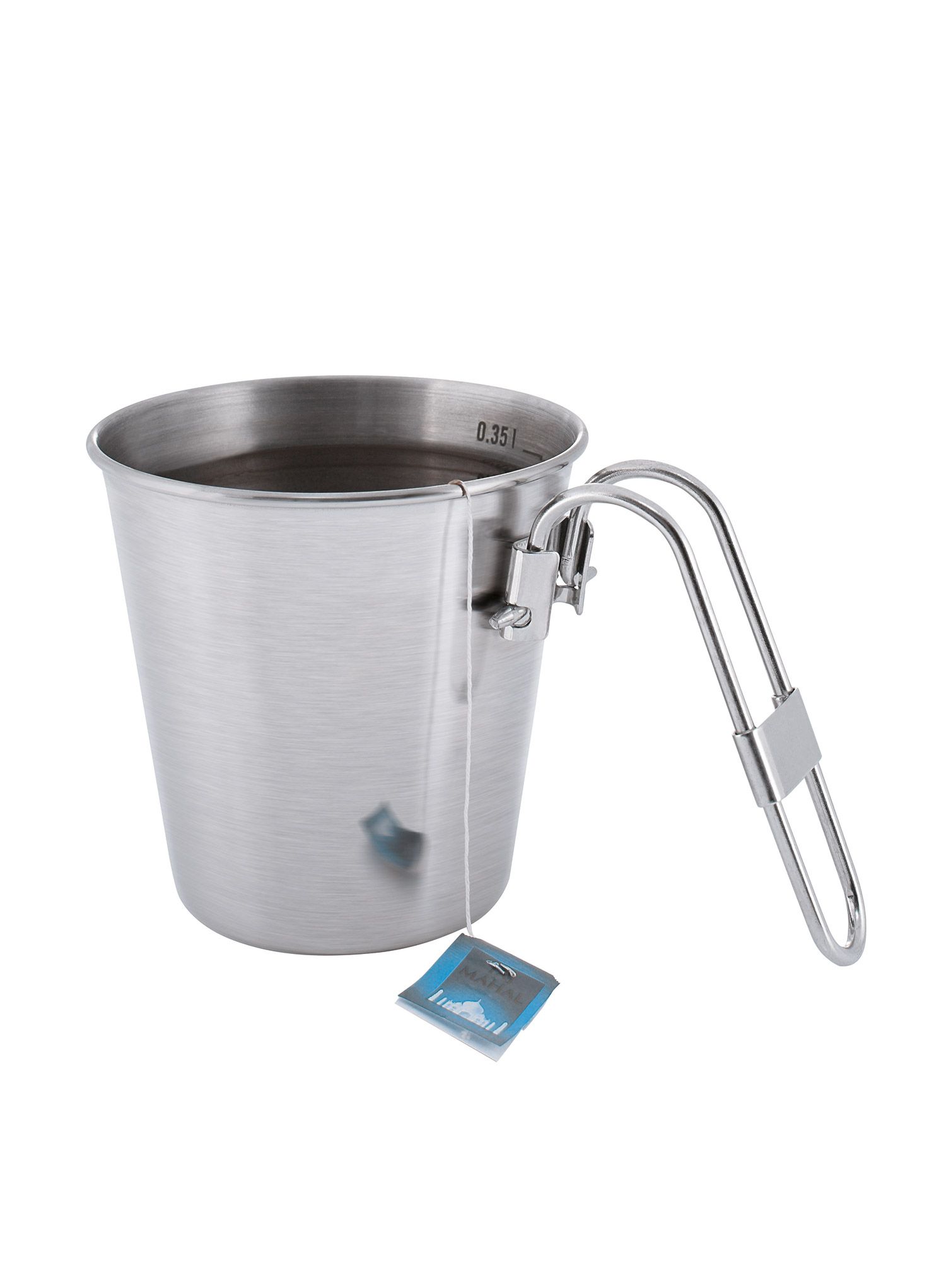 Becher Tatonka Expedition Mug (0,35 l)