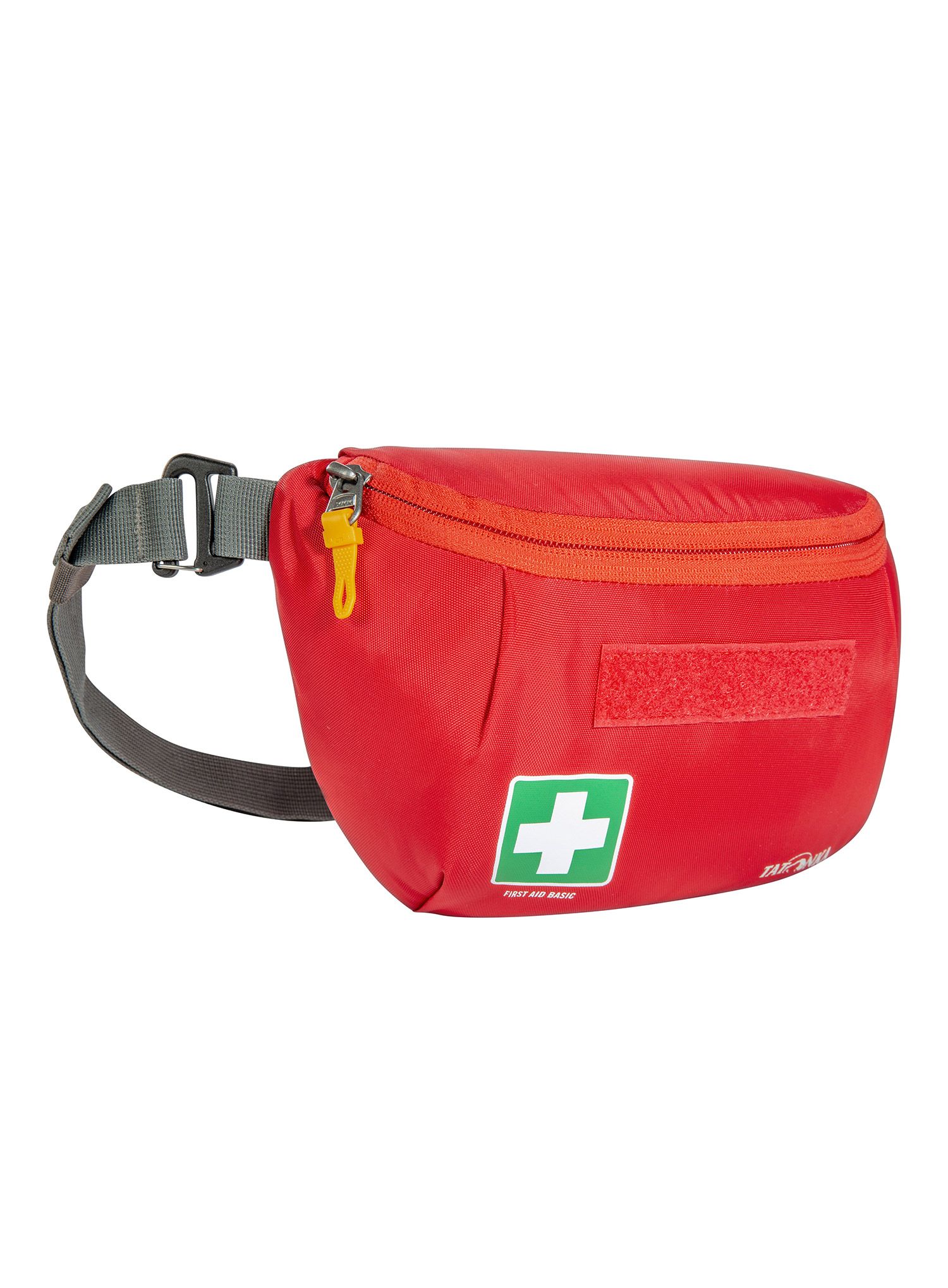 Outdoor Erste Hilfe Set Tatonka First Aid Basic Hip Belt Pouch - red                 