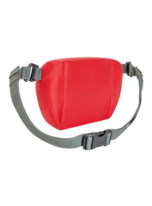 Outdoor Erste Hilfe Set Tatonka First Aid Basic Hip Belt Pouch - red