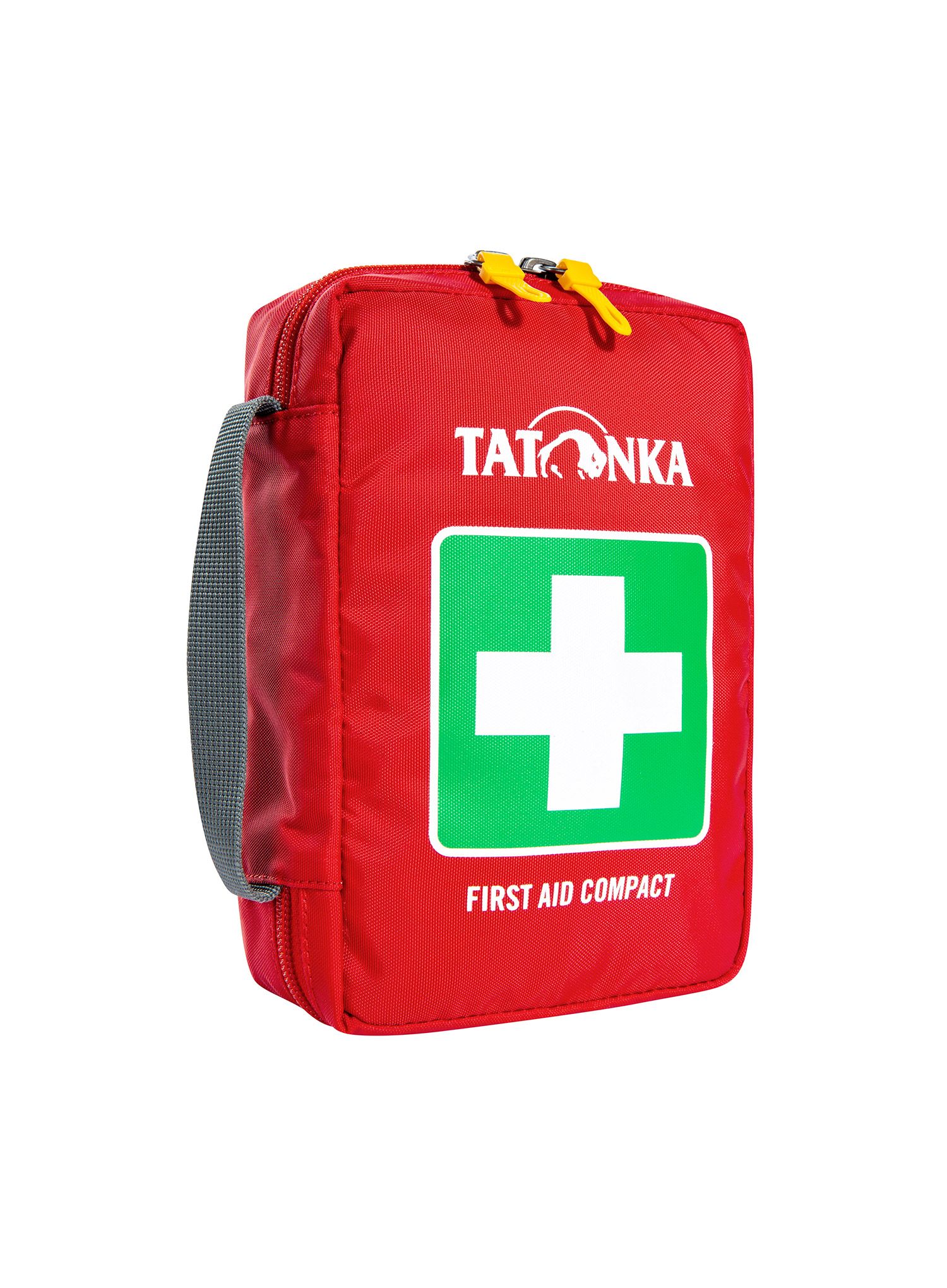 Erste Hilfe Set Tatonka First Aid Compact  - red                 