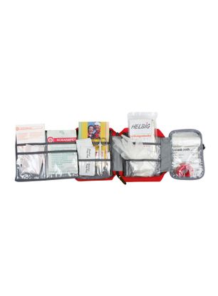 Erste Hilfe Set Tatonka First Aid Compact - red