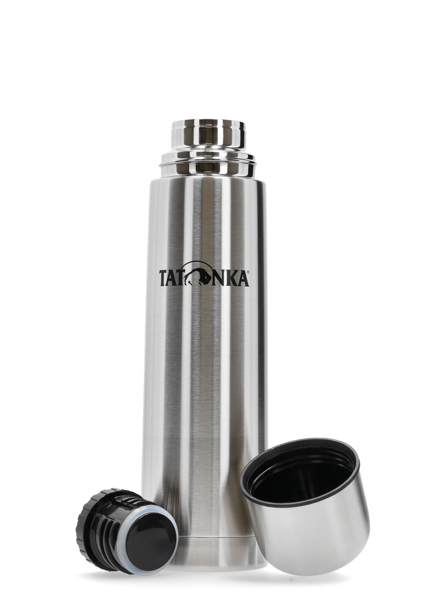 Thermosflasche Tatonka H&C Stuff 0,75L