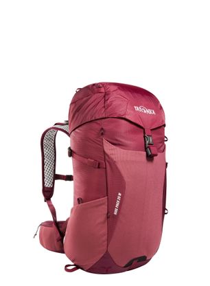 Wanderrucksack Damen Tatonka Hike Pack 25 - bordeaux red