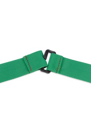 Schnalle Tatonka Open Loop 25 Mm Qa - black