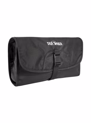 Kulturbeutel Tatonka Small Travelcare - black