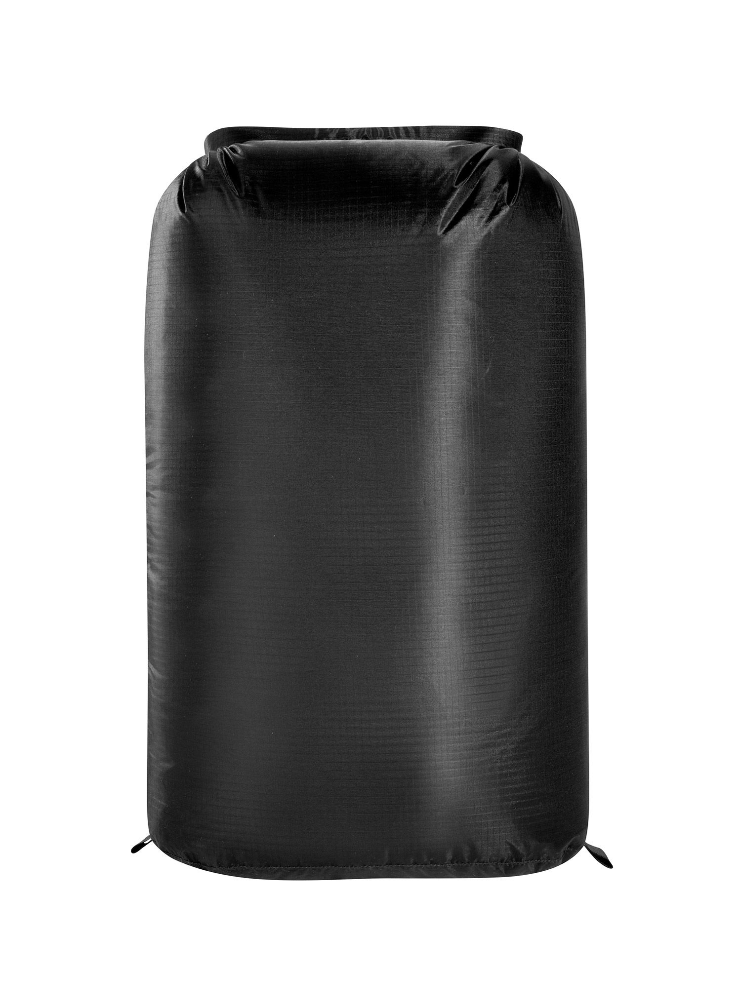 Wasserdichter Packsack Tatonka Sqzy Dry Bag 15 l - black