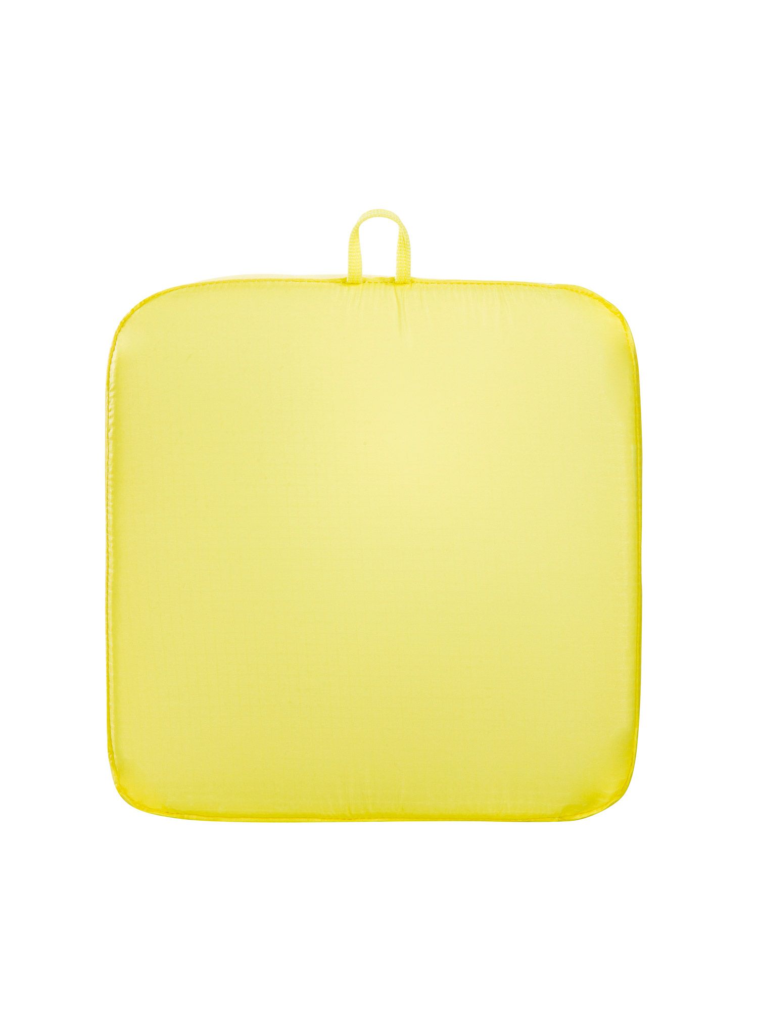 Reiseorganizer Tatonka Sqzy Pouch M - light yellow