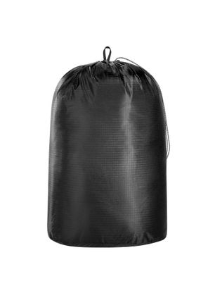 Gepäcksack Tatonka Sqzy Stuff Bag 10 l - black