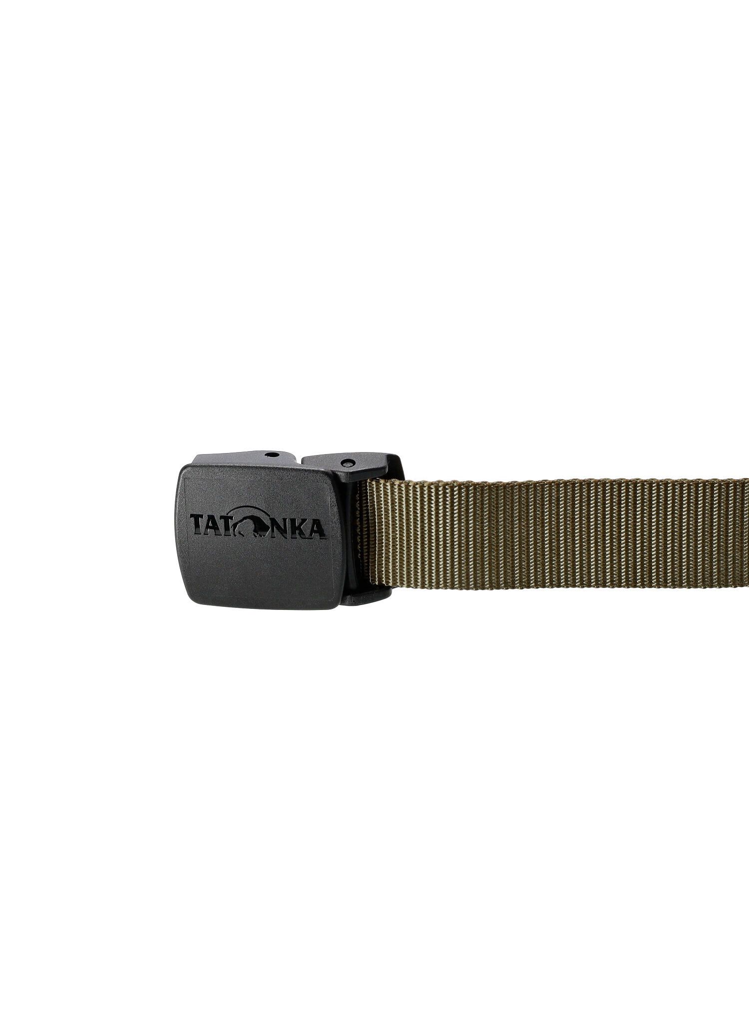 Gürtel Tatonka Travel Waistbelt - olive