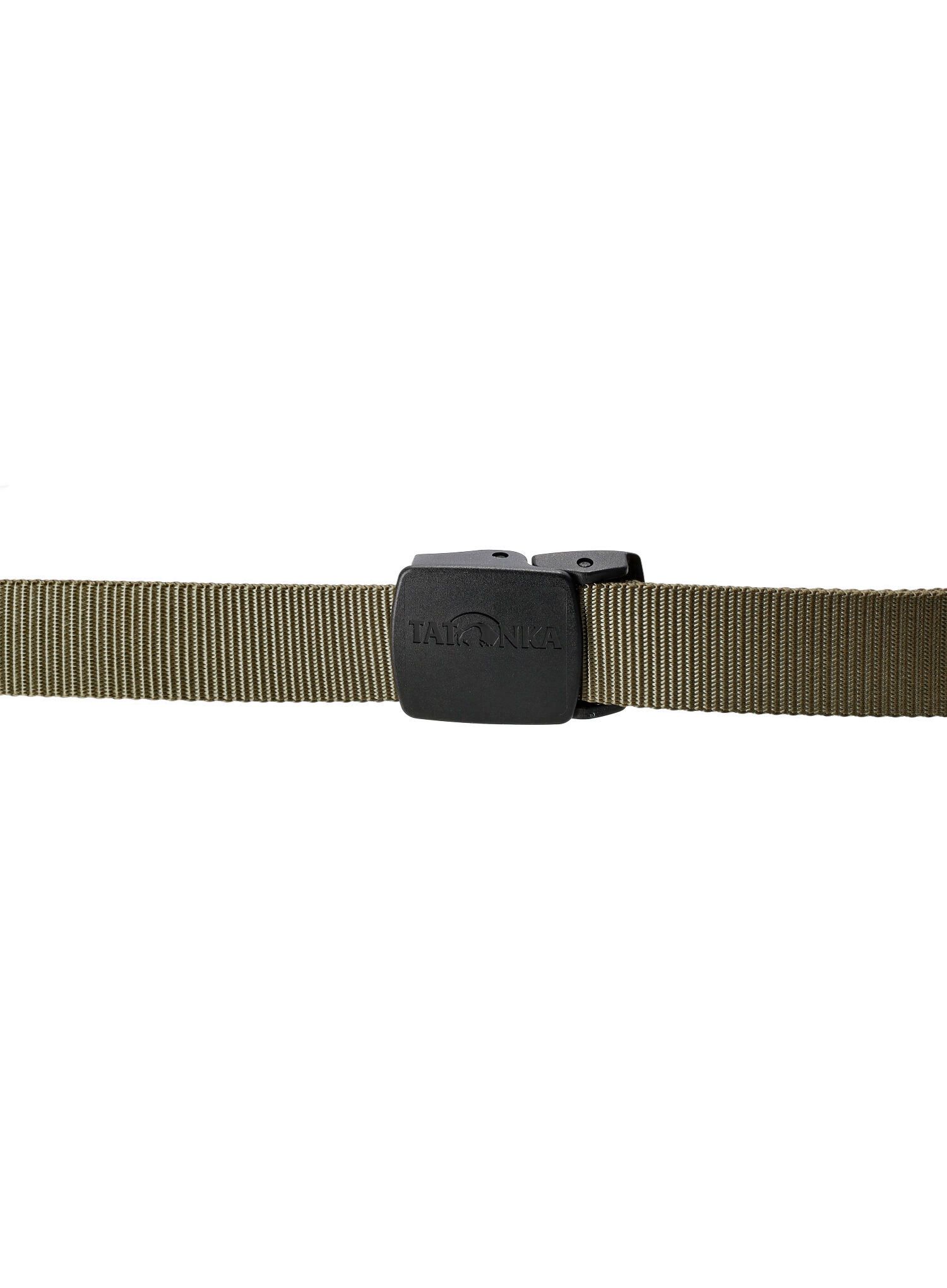 Gürtel Tatonka Travel Waistbelt - olive