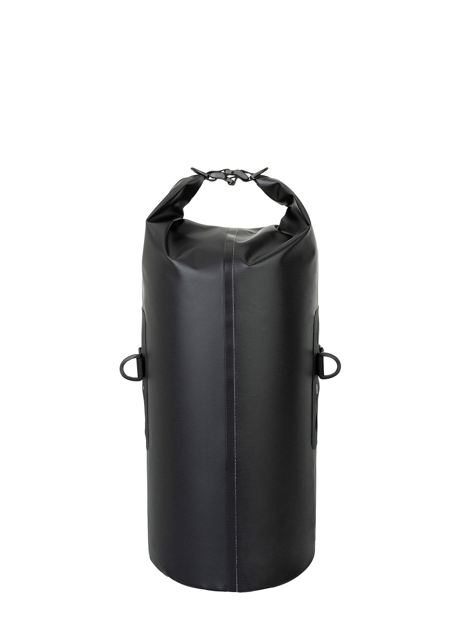 Wasserdichter Packsack Tatonka WP Stuffbag 15L - black