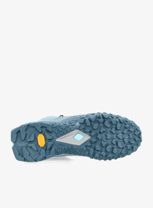 Wanderschuhe Damen Tecnica Magma 2.0 S MID GTX - blue grey/light blueness
