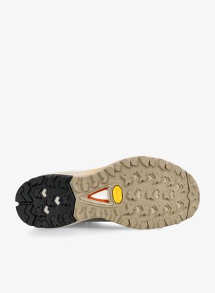 Wanderschuhe Tecnica Spark S Mid GTX - green/burnt orange