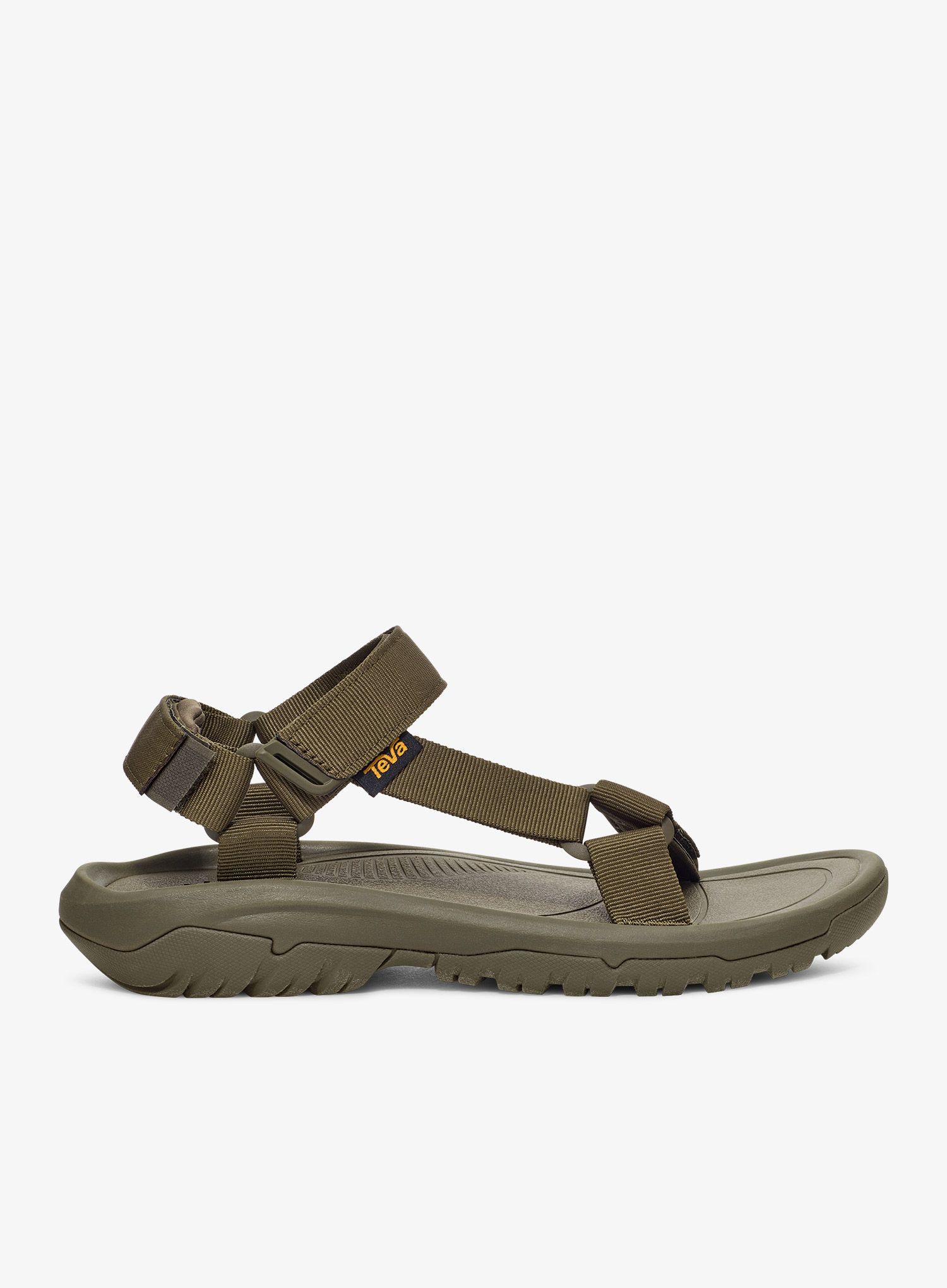 Wandersandale Teva Hurricane XLT2 - olive