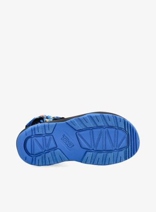 Sandalen Kinder Teva Hurricane XLT 2 - truck vintage blue