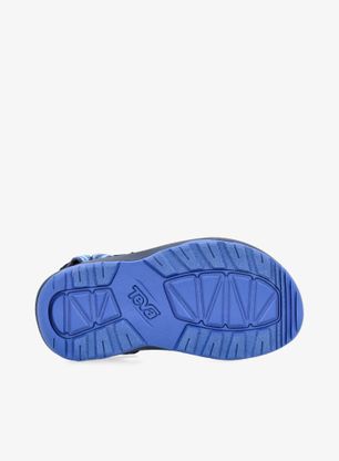 Sandalen Kinder Teva Hurricane XLT 2 - waves mood indigo