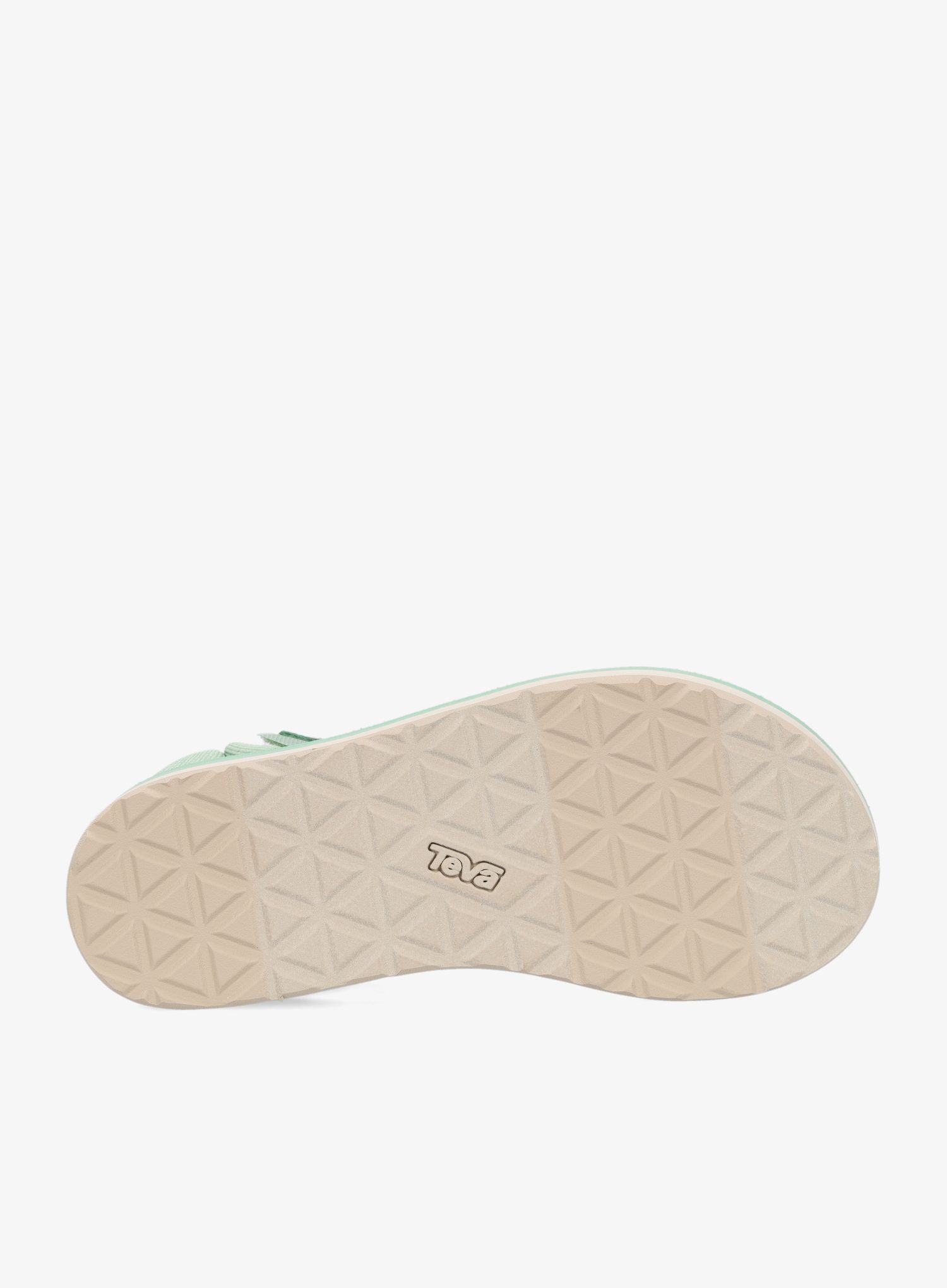 Sandalen Damen Teva Midform Universal - basil