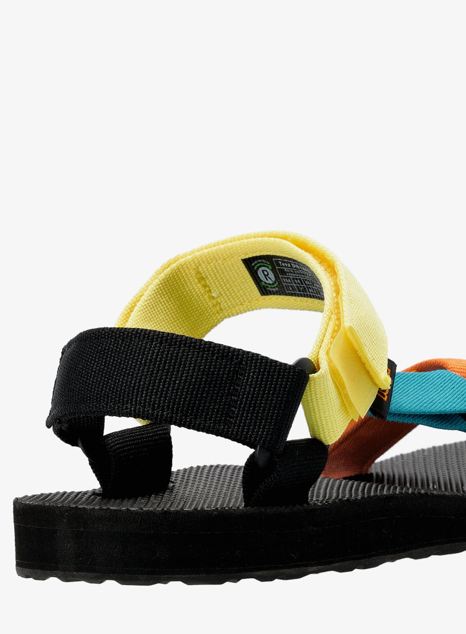 Sandalen Teva Original Universal - retro multi