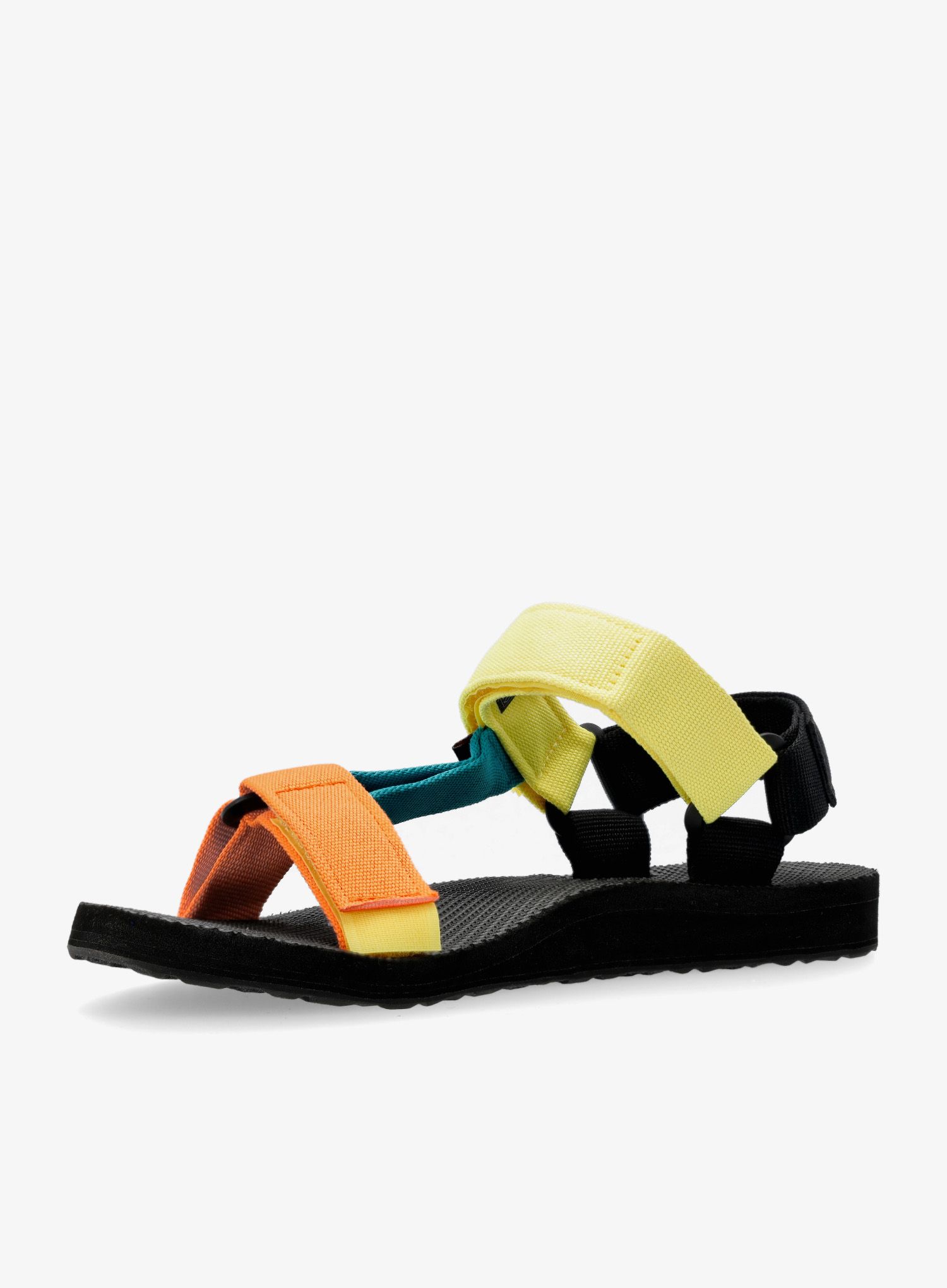 Sandalen Teva Original Universal - retro multi