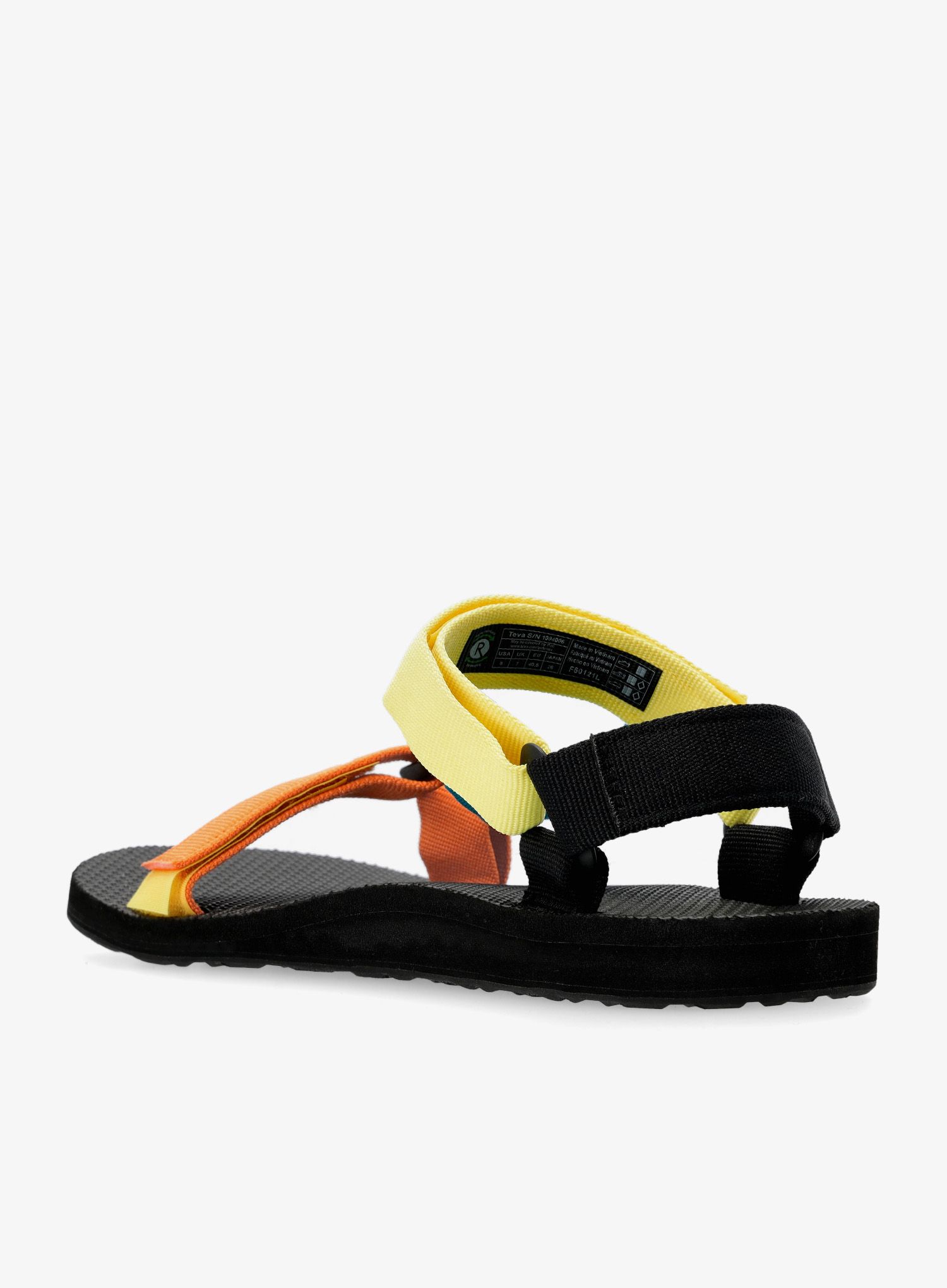 Sandalen Teva Original Universal - retro multi