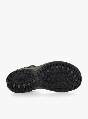 Wandersandale Teva Terra Fi Lite Leather - brown