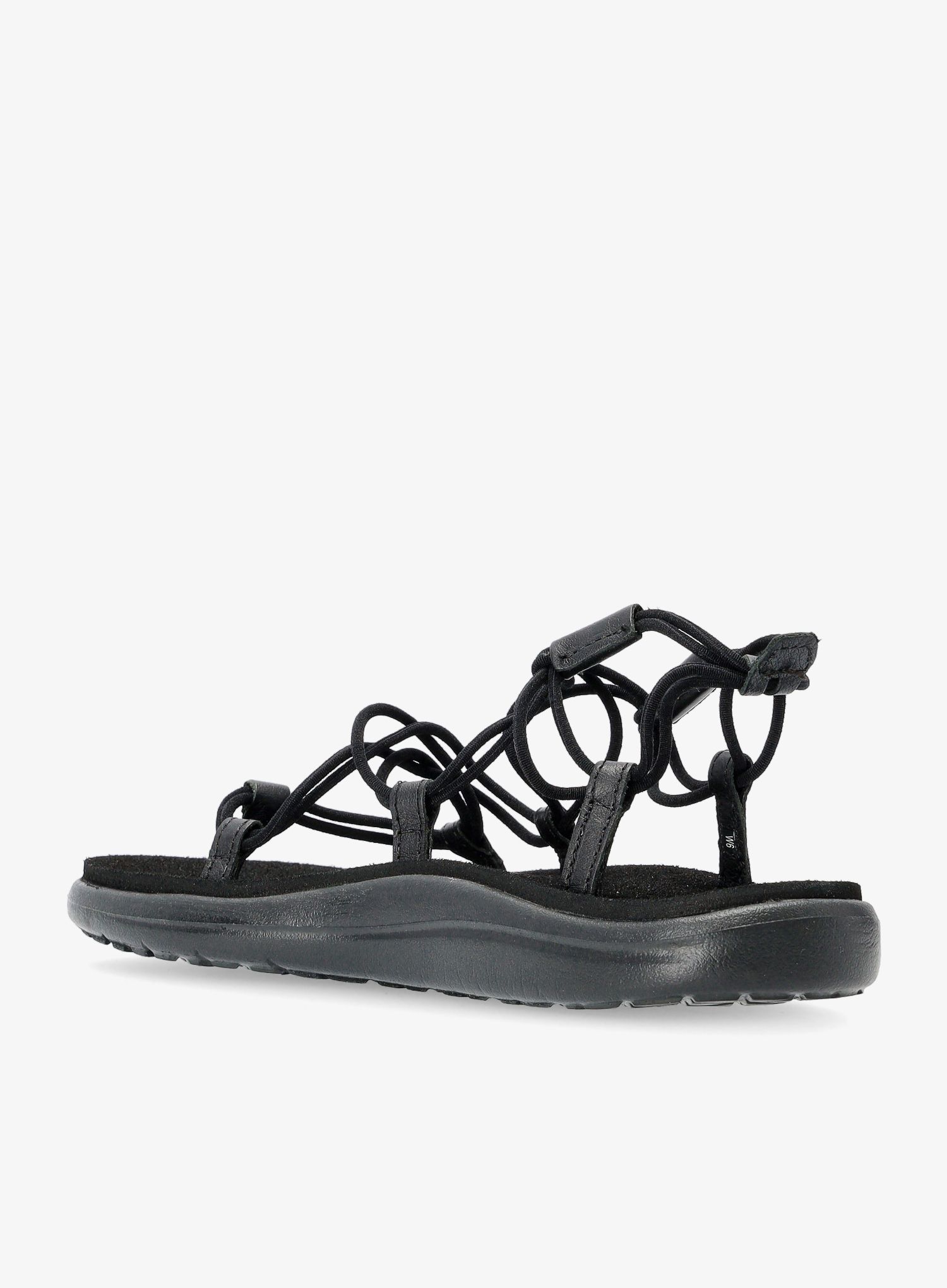 Sandalen Damen Teva Voya Infinity - black
