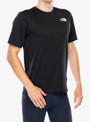 Trainingshirt Herren The North Face 24/7 Box Nse SS Tee - tnf black