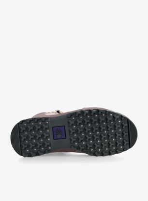 Schuhe Damen The North Face Back-To-Berkeley IV Textile Wp - moonstone grey/lunar stone