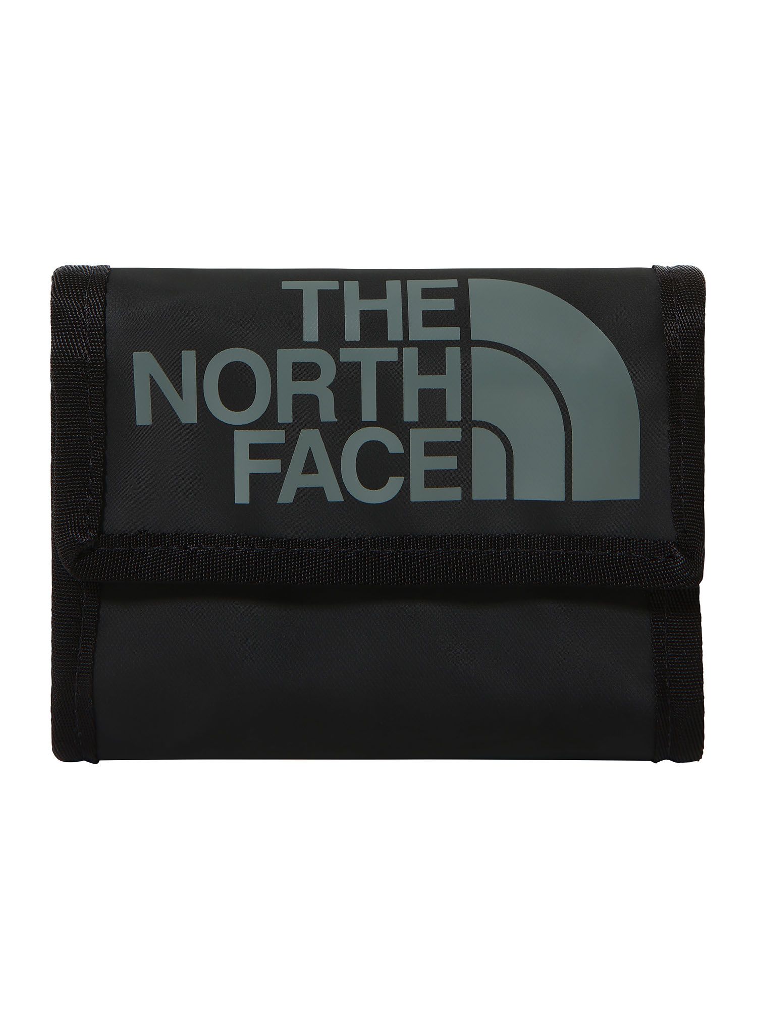 Geldbeutel The North Face Base Camp Wallet - tnf black