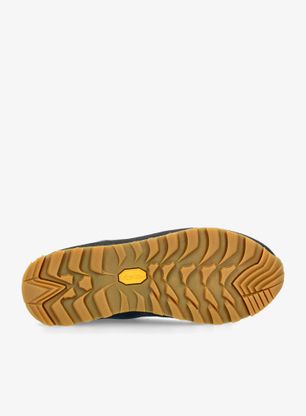 Outdoorschuhe Damen Lomer Bio Naturale Mid MTX Premium - mistery