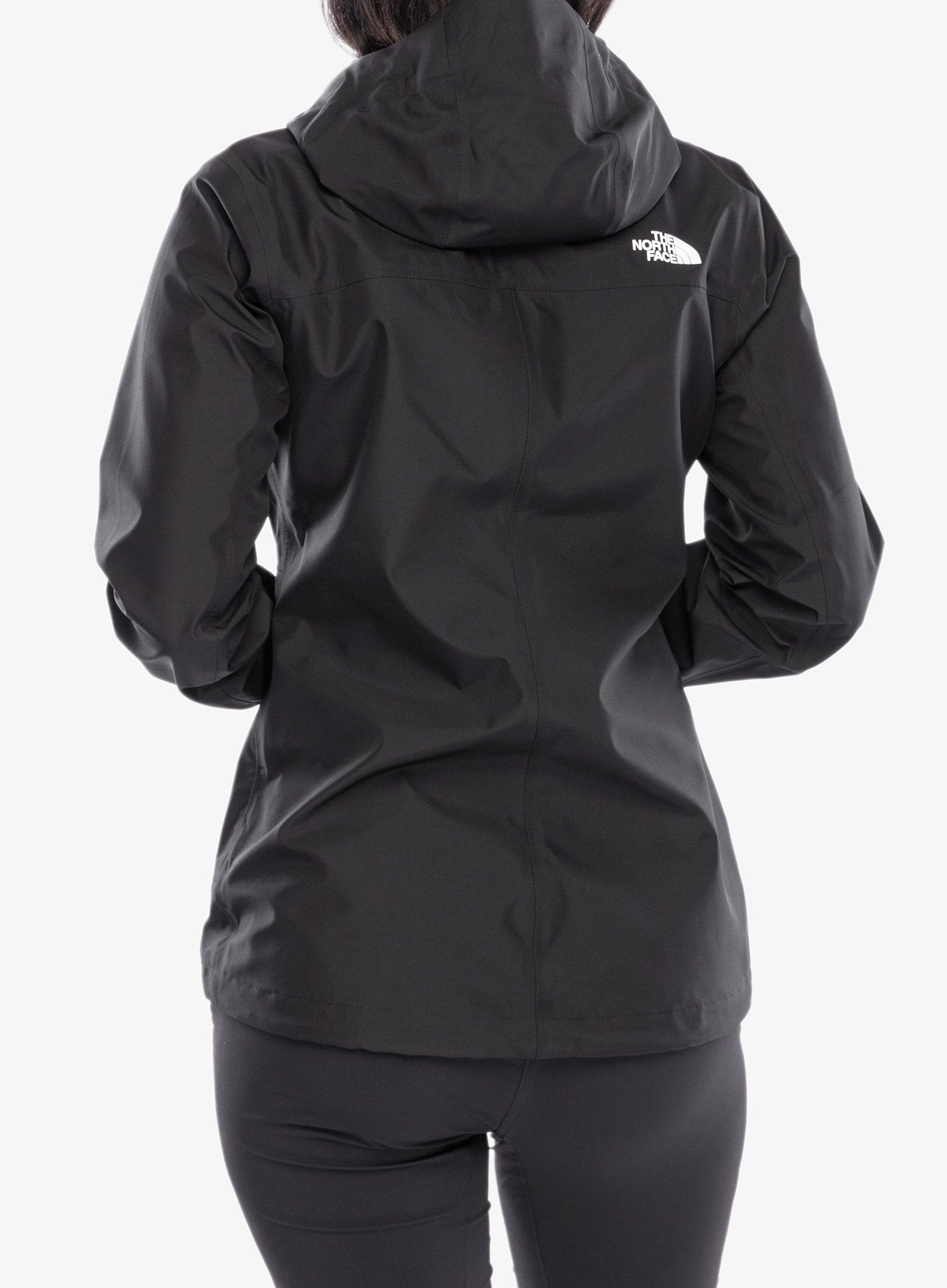 Jacke Damen The North Face Dryzzle FUTURELIGHT Jacket - tnf black