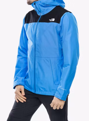 Membranjacke The North Face Dryzzle FUTURELIGHT Jacket - optic blue/black