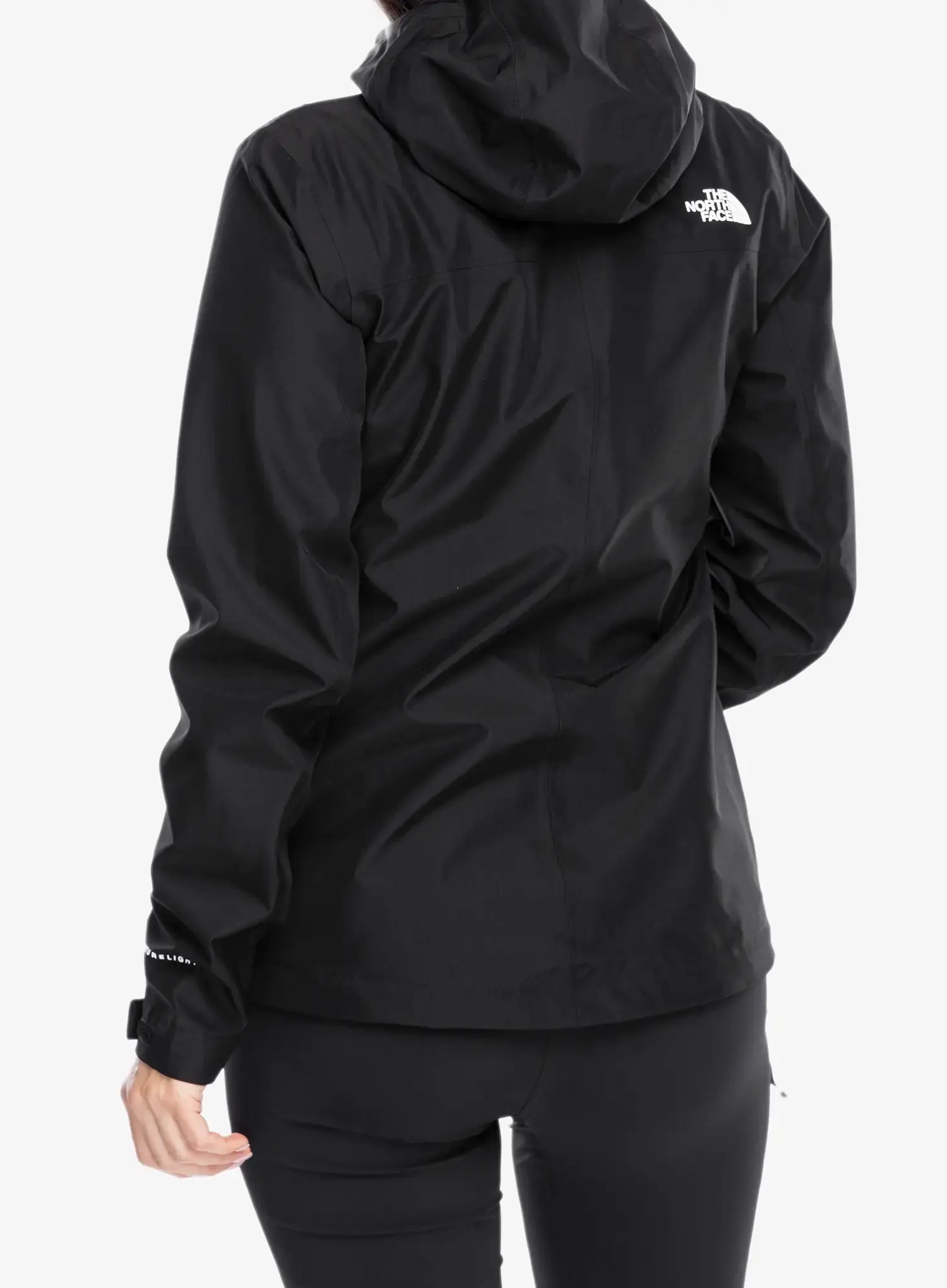 Regenjacke Damen The North Face Dryzzle Futurelight Jacket - tnf black