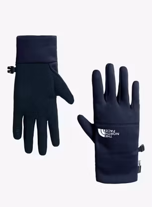 Handschuhe Damen The North Face Etip Recycled Glove - summit navy
