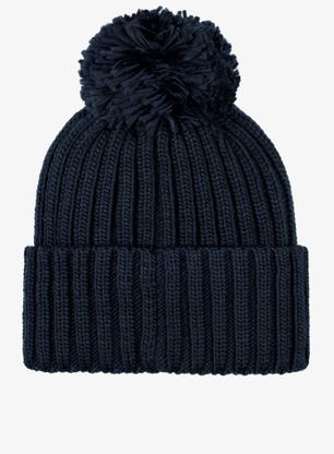 Wintermütze The North Face Heritage Ski Tuke - navy/gold